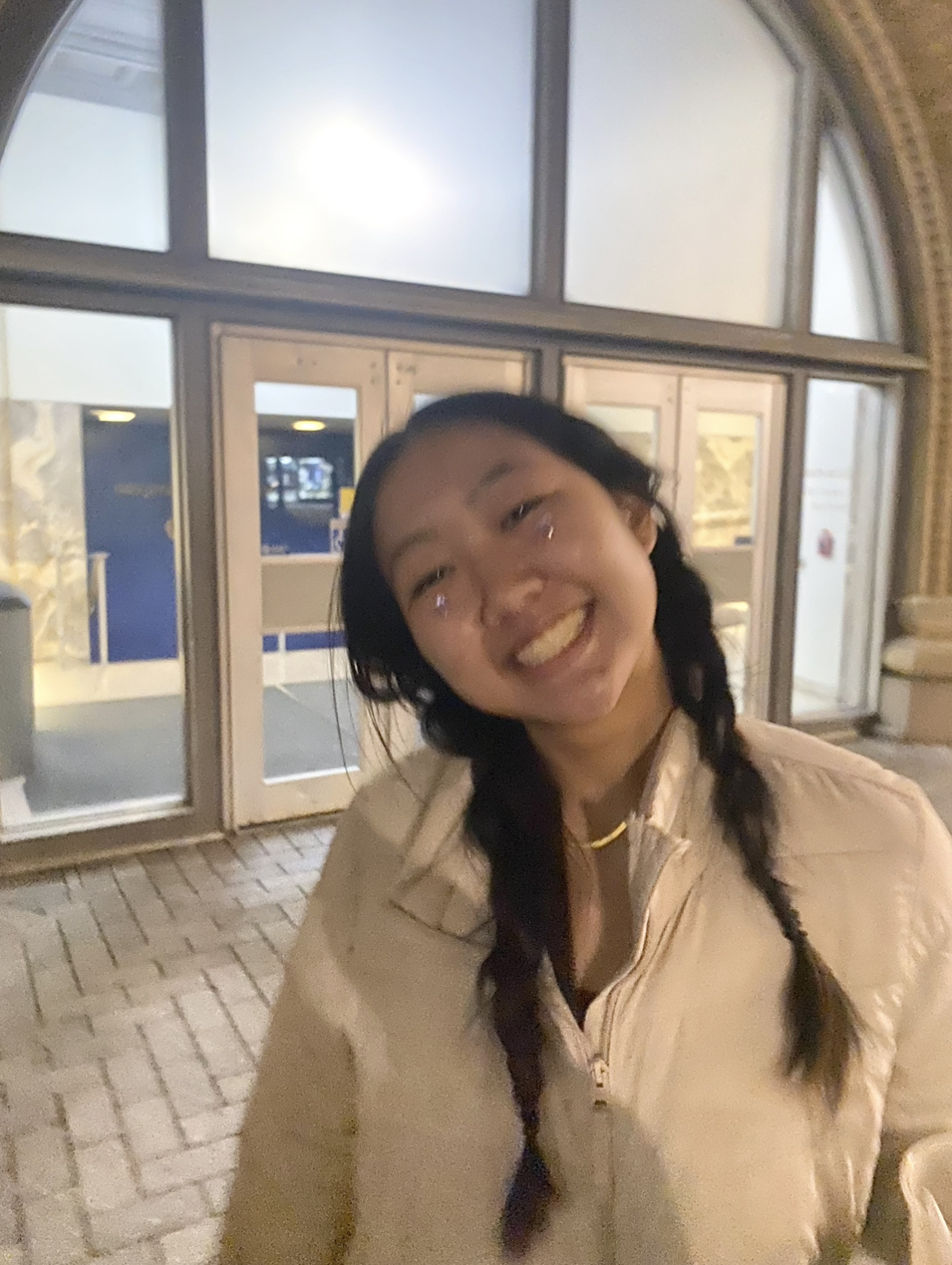 Image of Julianna Chin